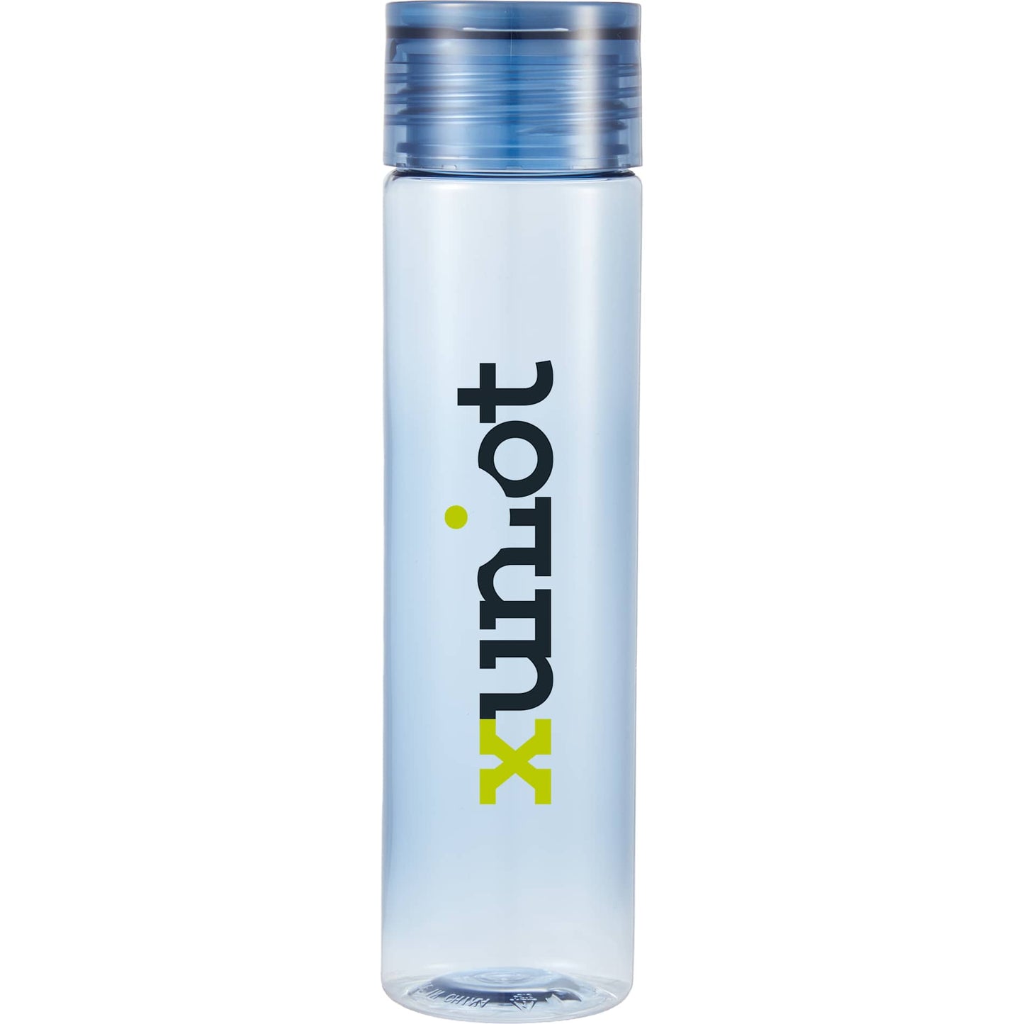 Skinny Mini Recycled RPET Bottle 10oz