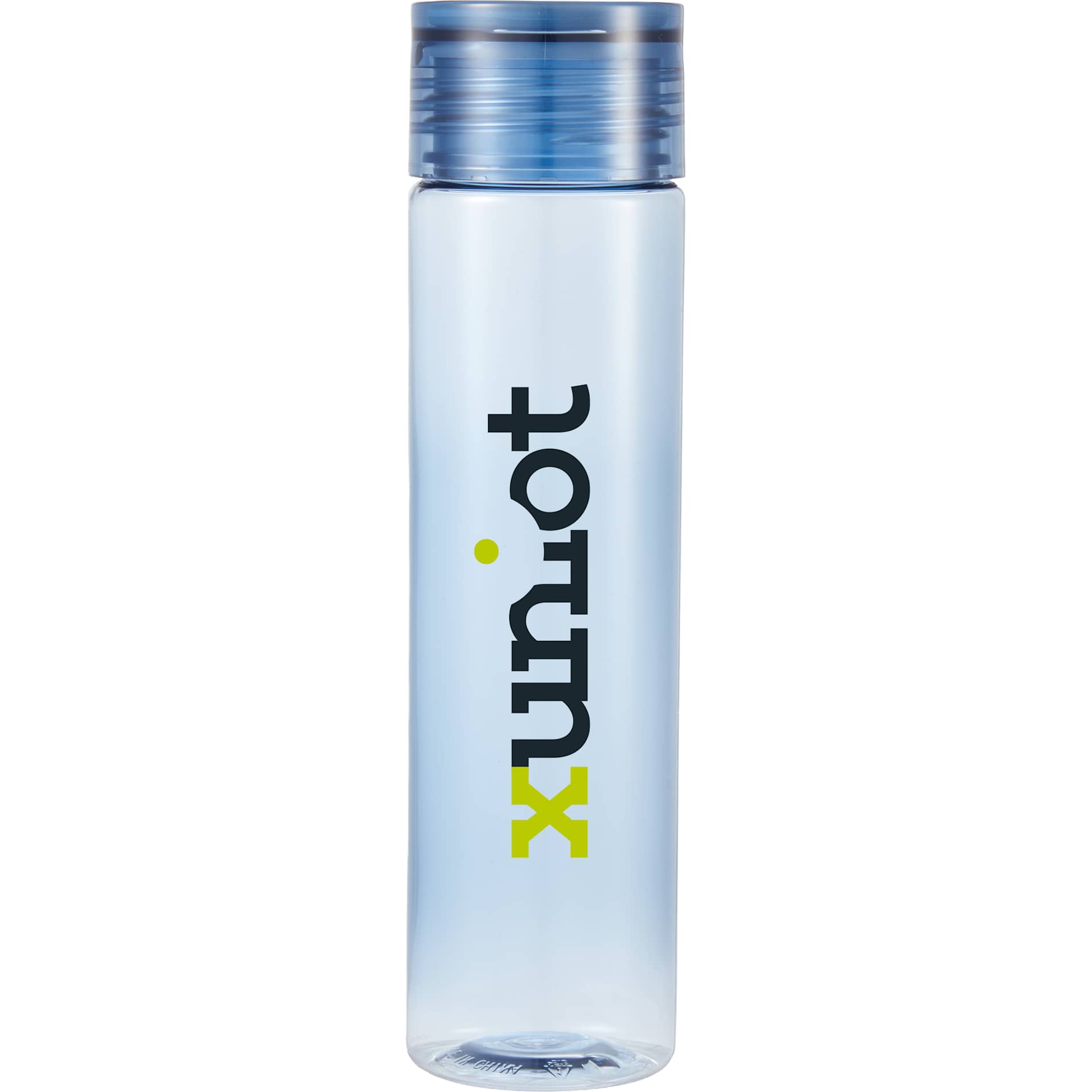 Skinny Mini Recycled RPET Bottle 10oz