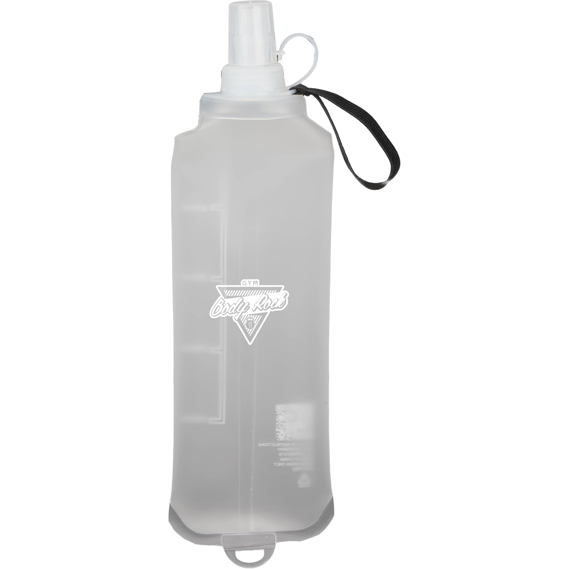 Remy Collapsible Bottle 17oz