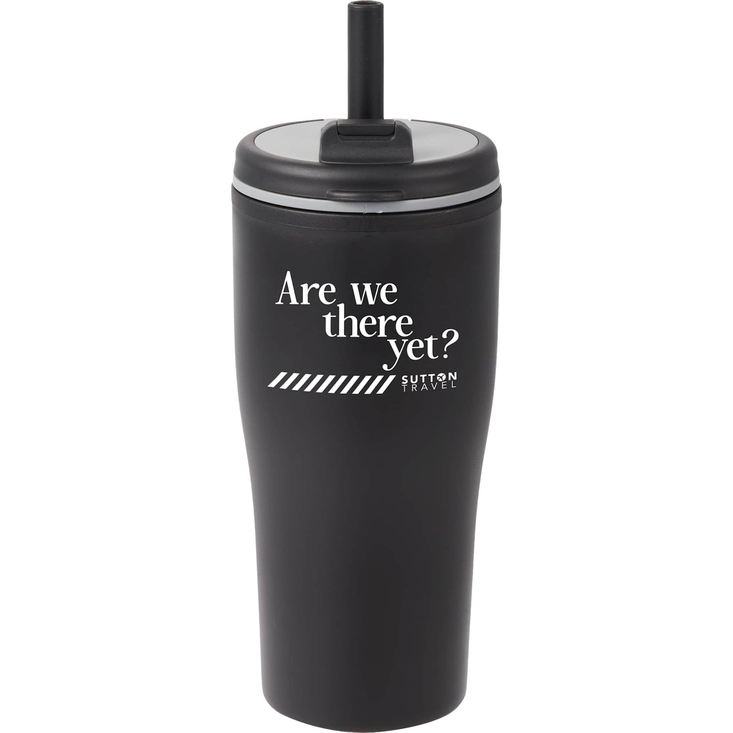 Tango RPP Tumbler w/ Silicone Straw 20oz