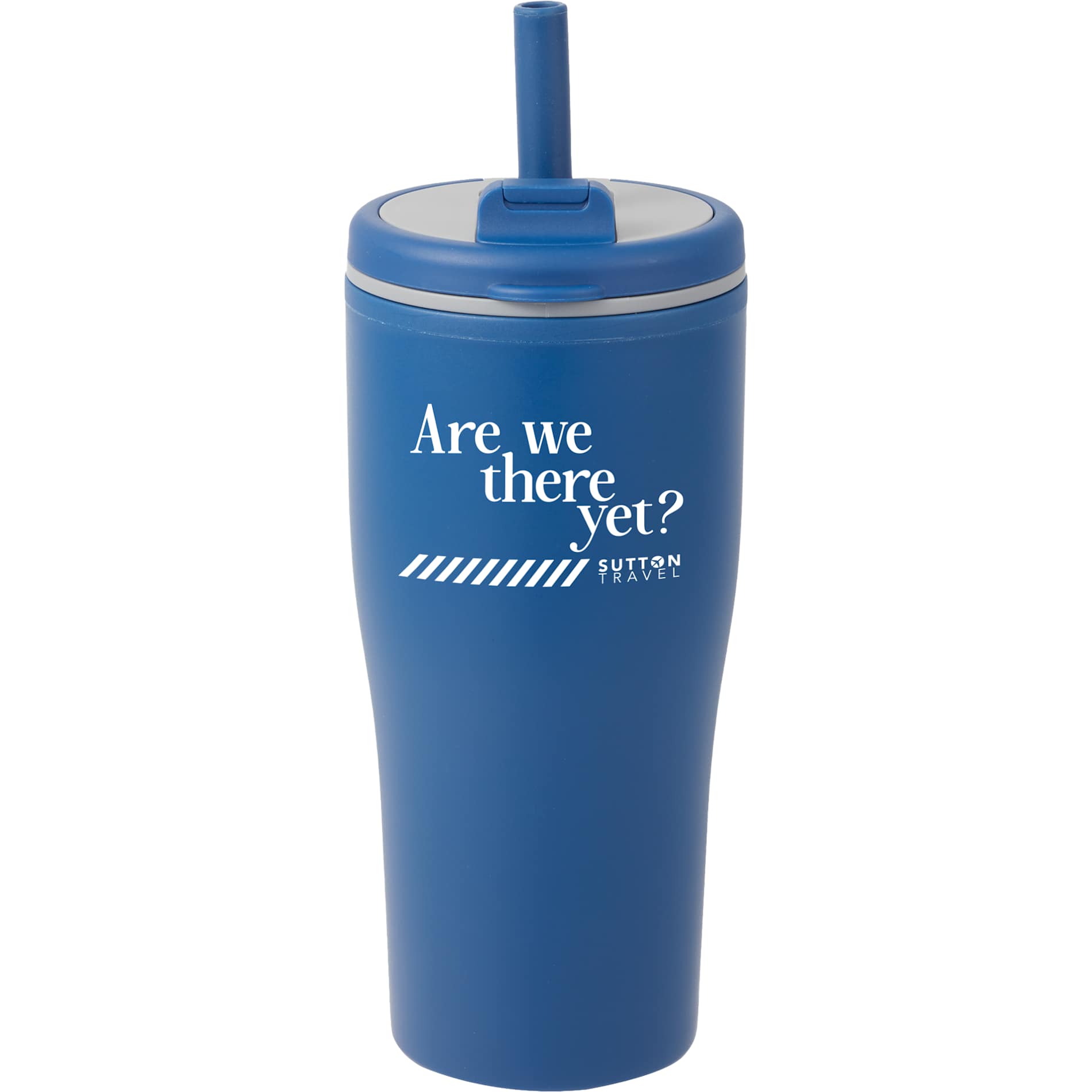 Tango RPP Tumbler w/ Silicone Straw 20oz