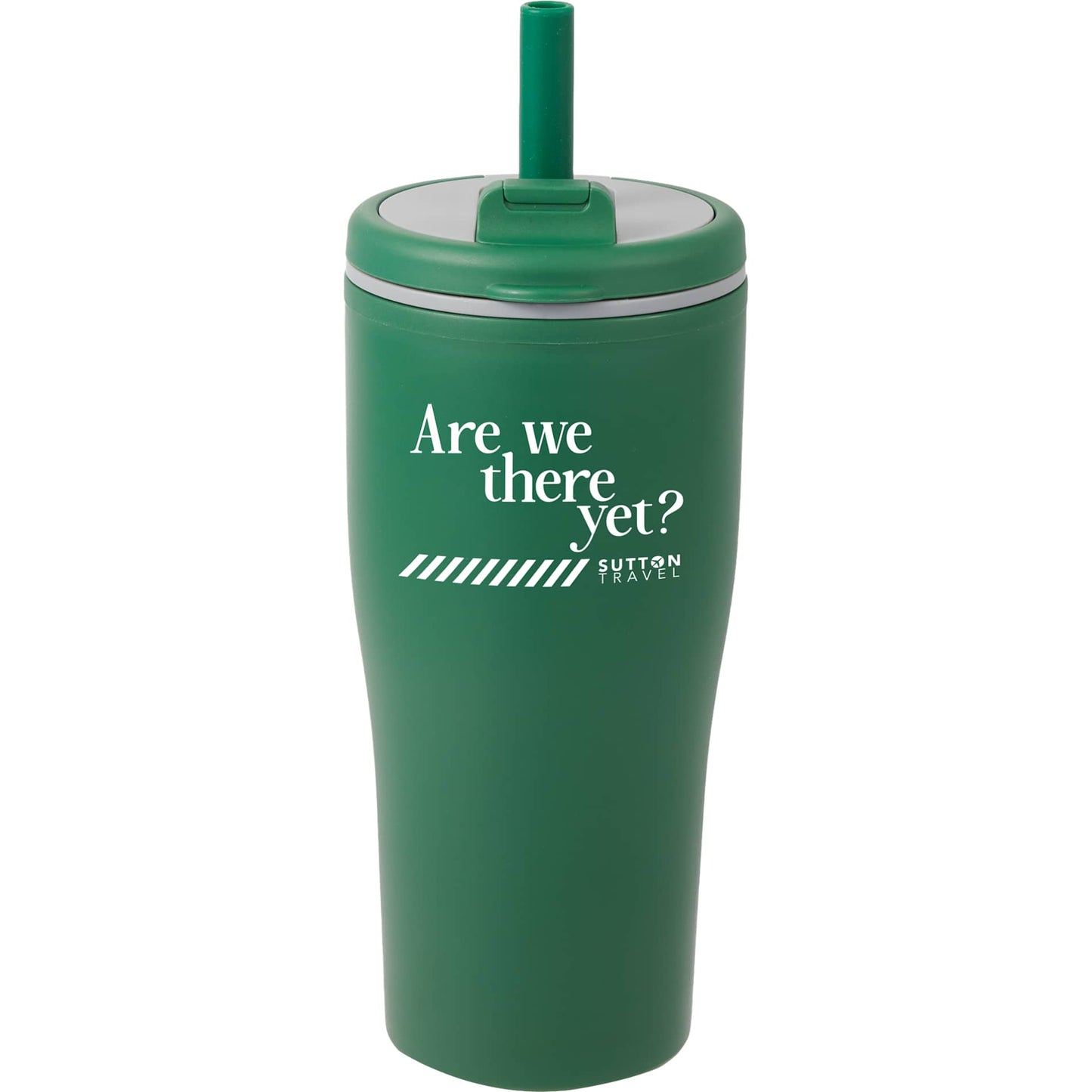 Tango RPP Tumbler w/ Silicone Straw 20oz