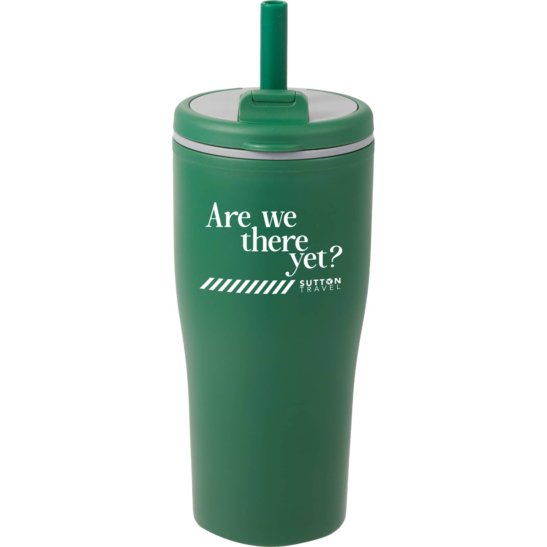 Tango RPP Tumbler w/ Silicone Straw 20oz