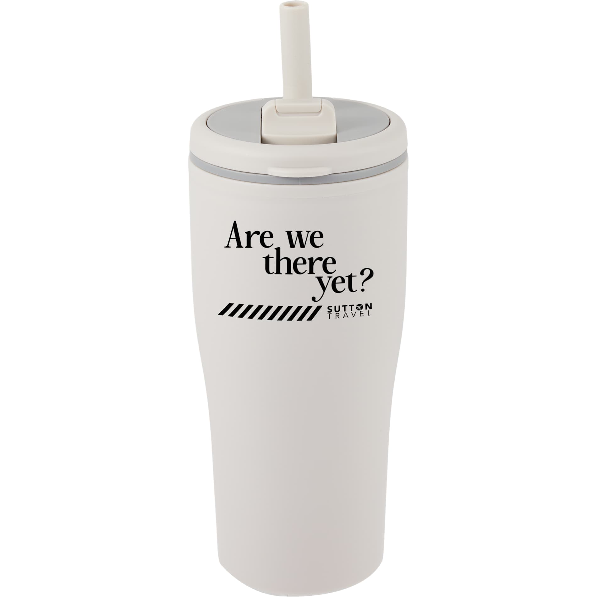 Tango RPP Tumbler w/ Silicone Straw 20oz