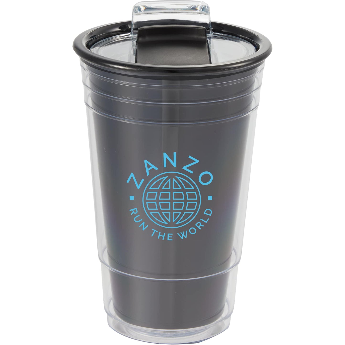 Mipsy Recycled Double Wall Tumbler 16oz