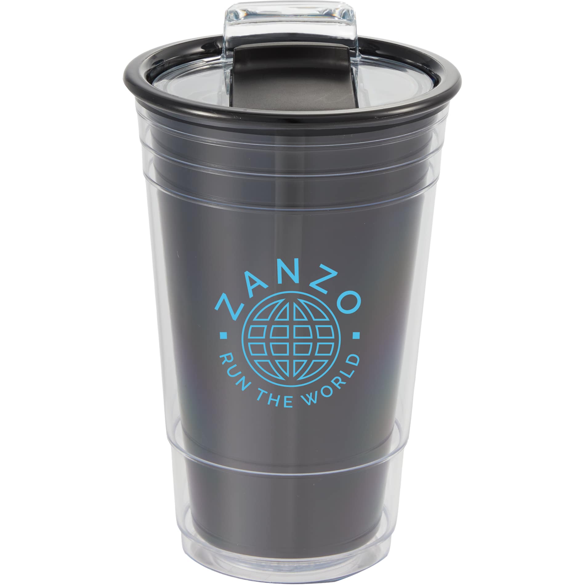 Mipsy Recycled Double Wall Tumbler 16oz