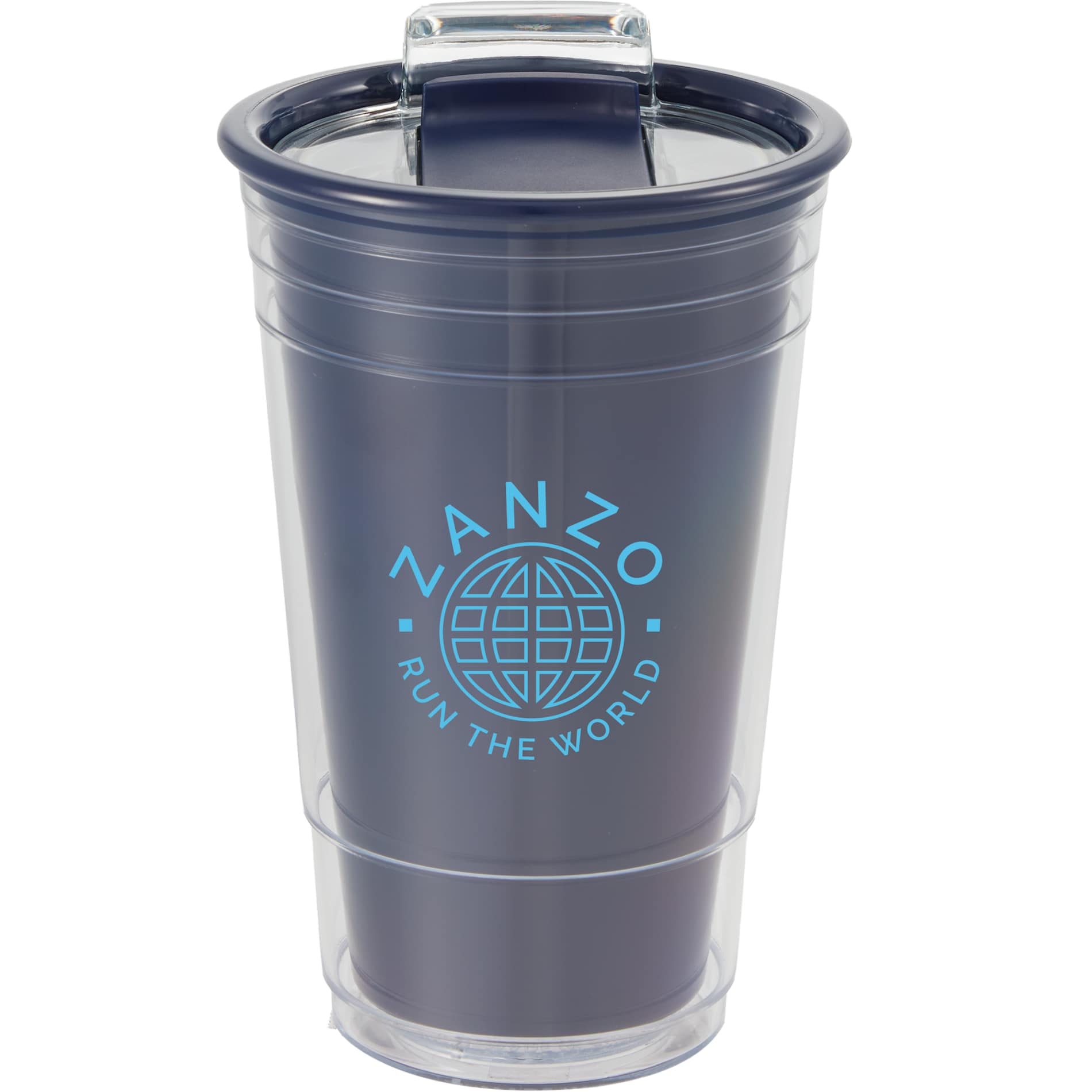 Mipsy Recycled Double Wall Tumbler 16oz