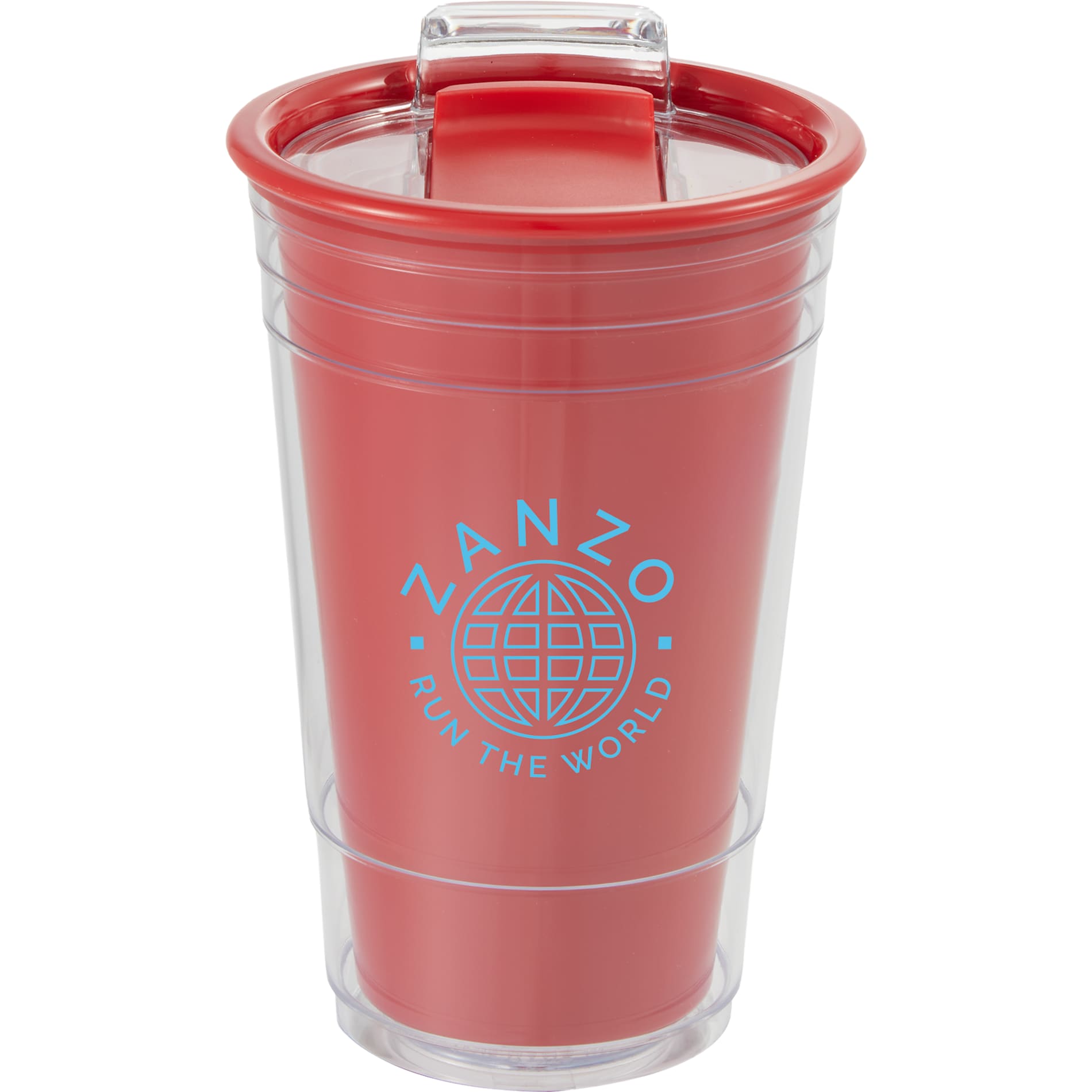 Mipsy Recycled Double Wall Tumbler 16oz
