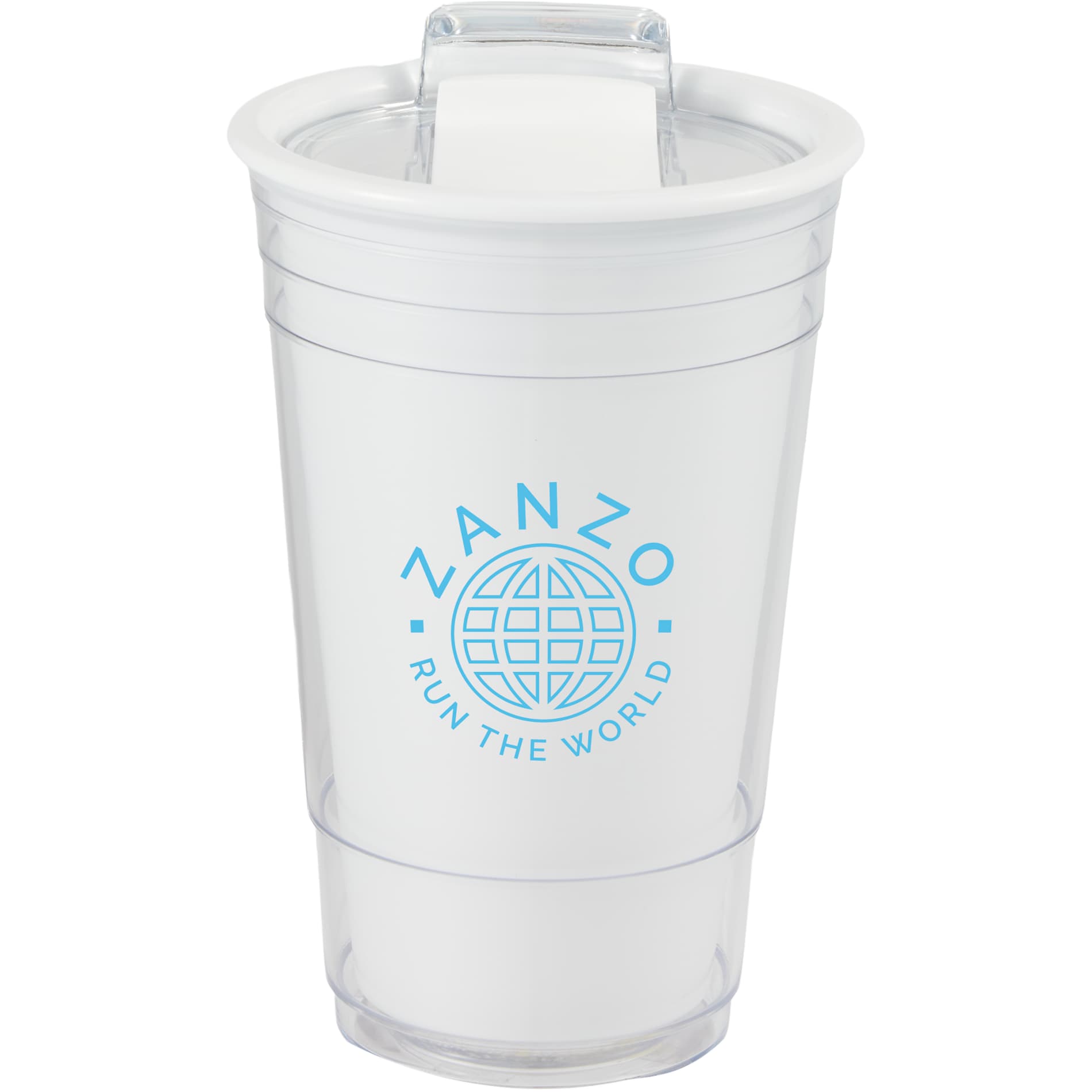 Mipsy Recycled Double Wall Tumbler 16oz