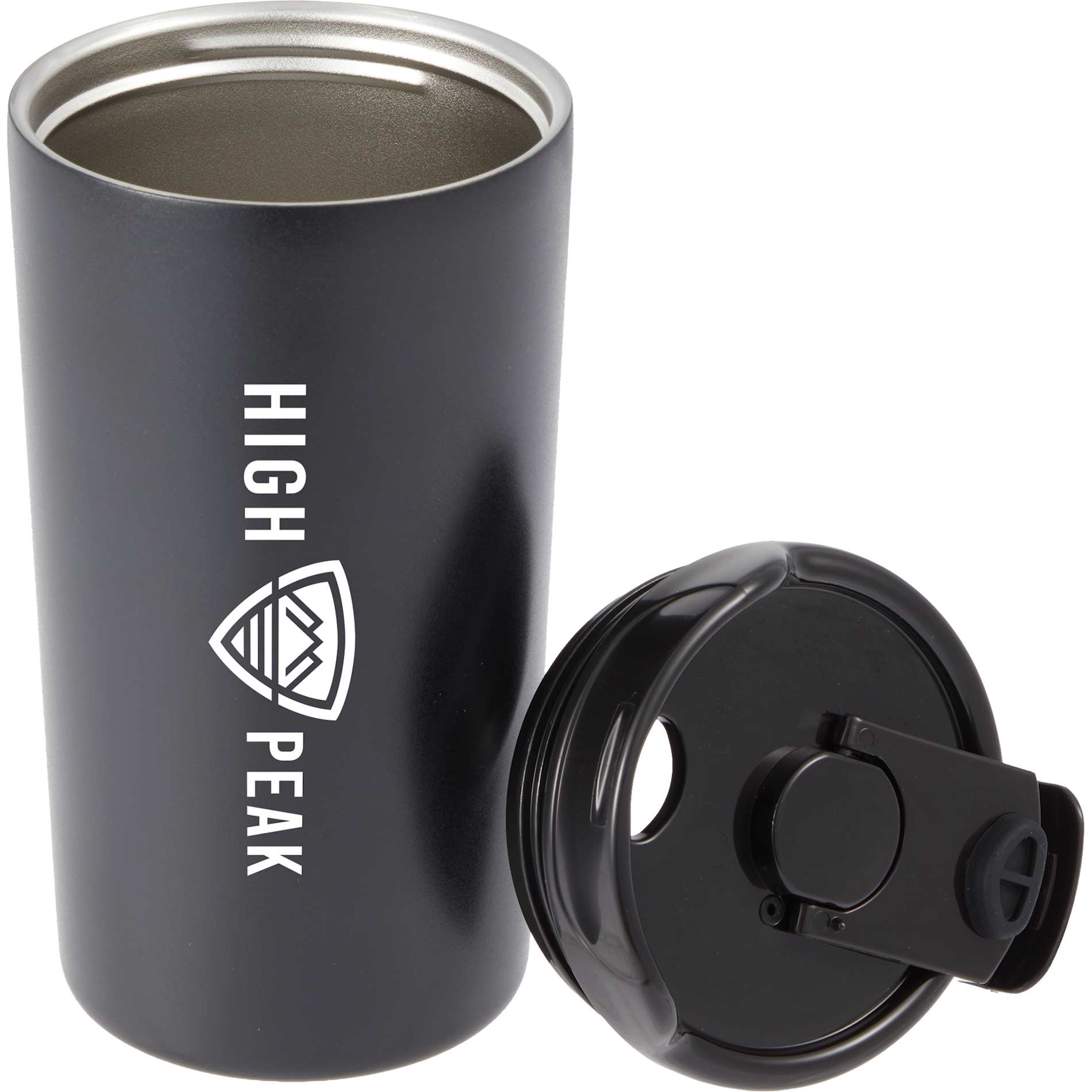 Alivia Recycled Vacuum Insulated Tumbler 16oz
