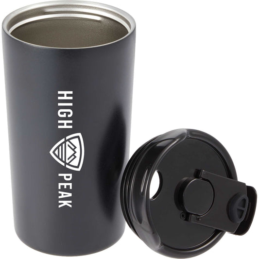 Alivia Recycled Vacuum Insulated Tumbler 16oz