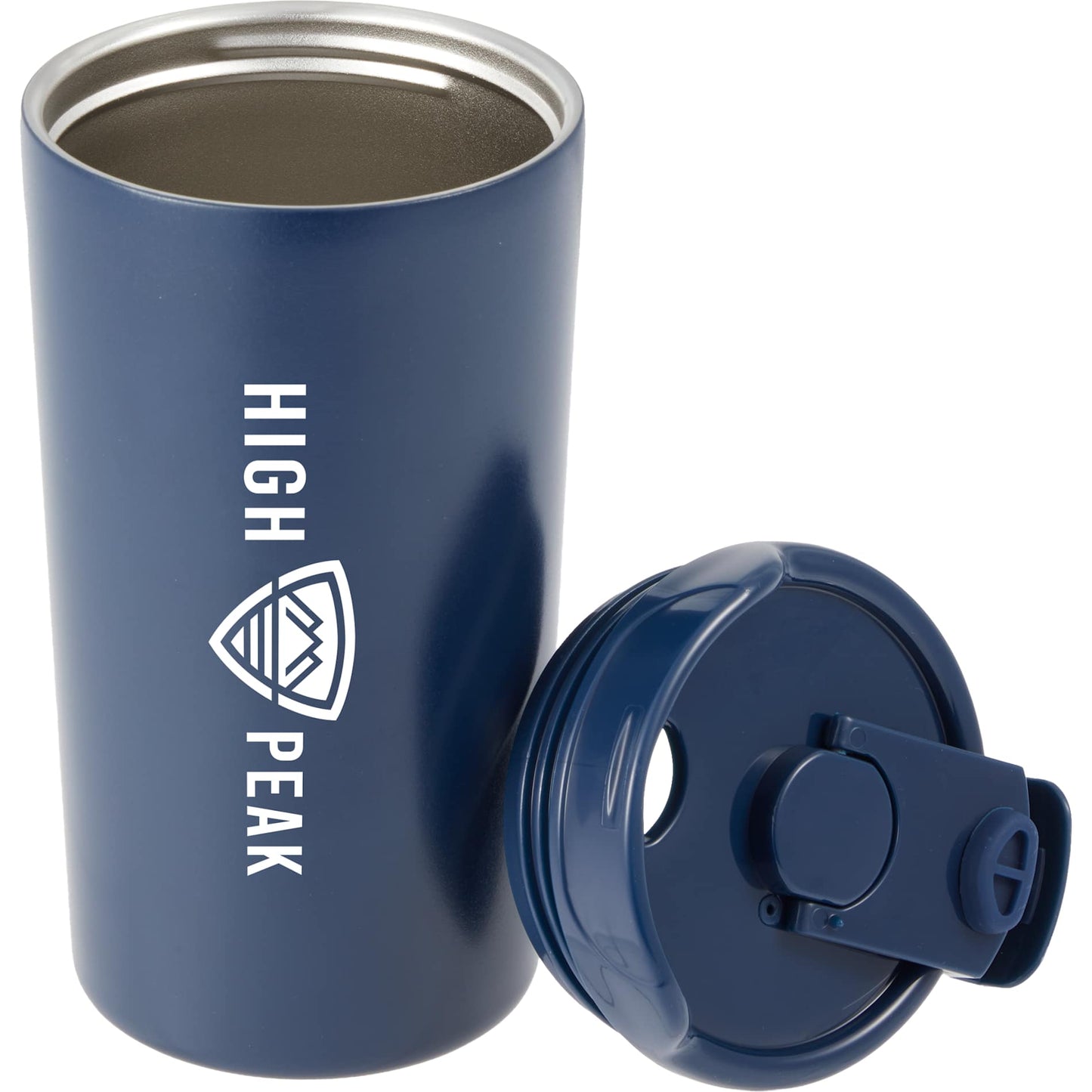 Alivia Recycled Vacuum Insulated Tumbler 16oz