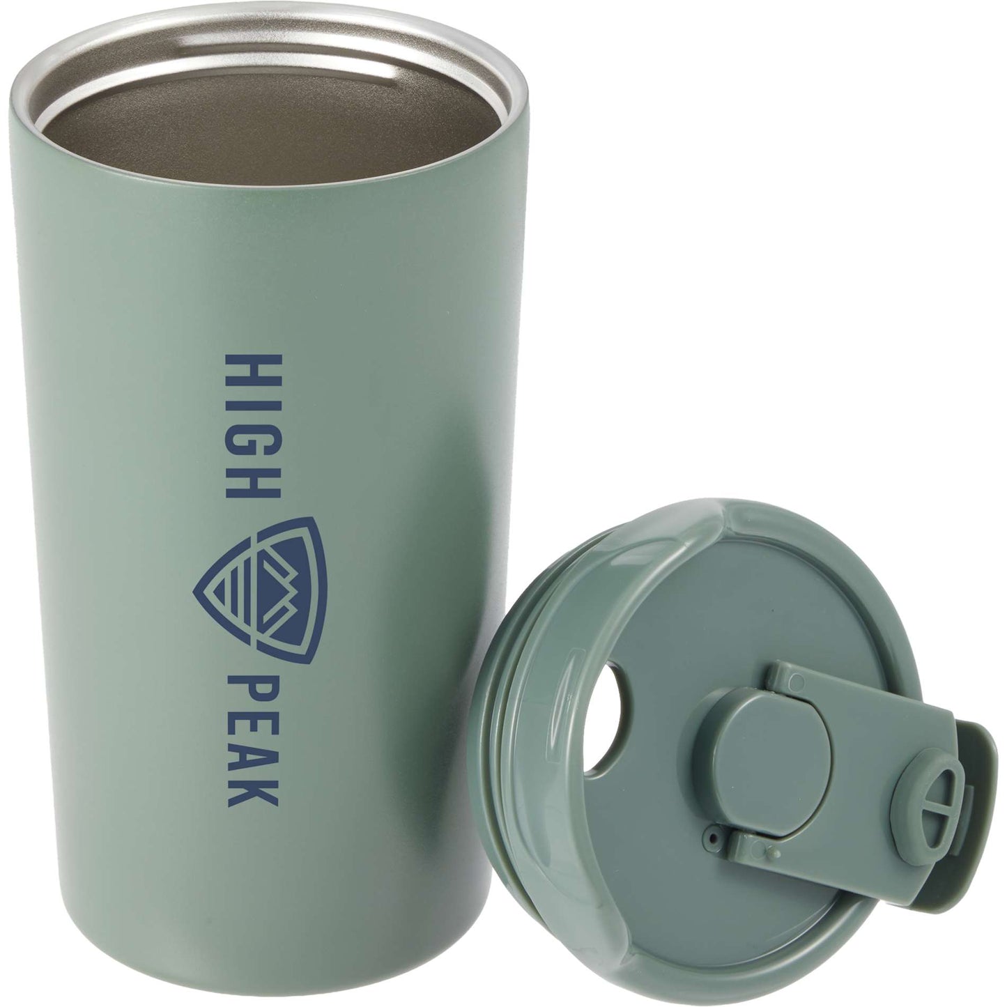 Alivia Recycled Vacuum Insulated Tumbler 16oz