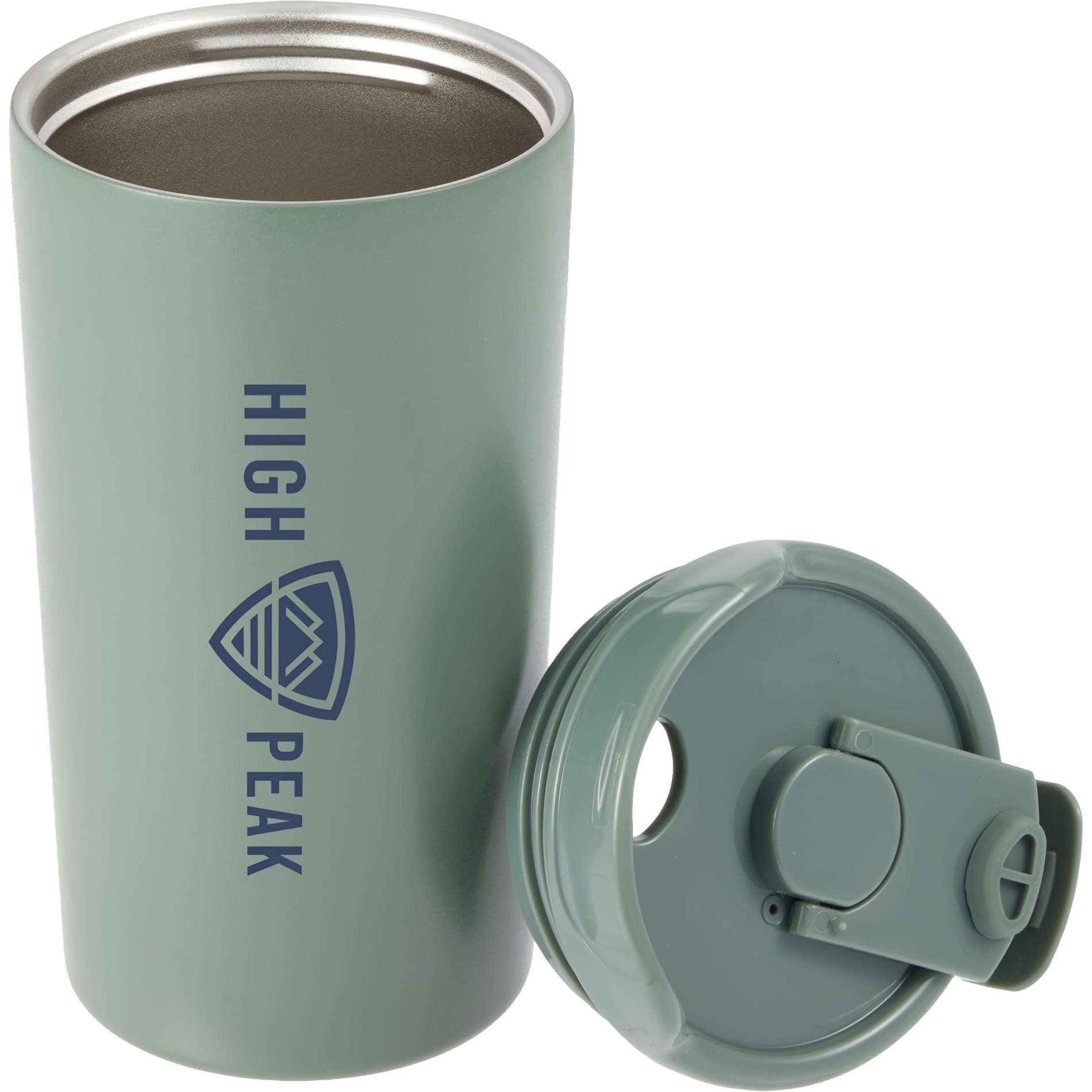Alivia Recycled Vacuum Insulated Tumbler 16oz
