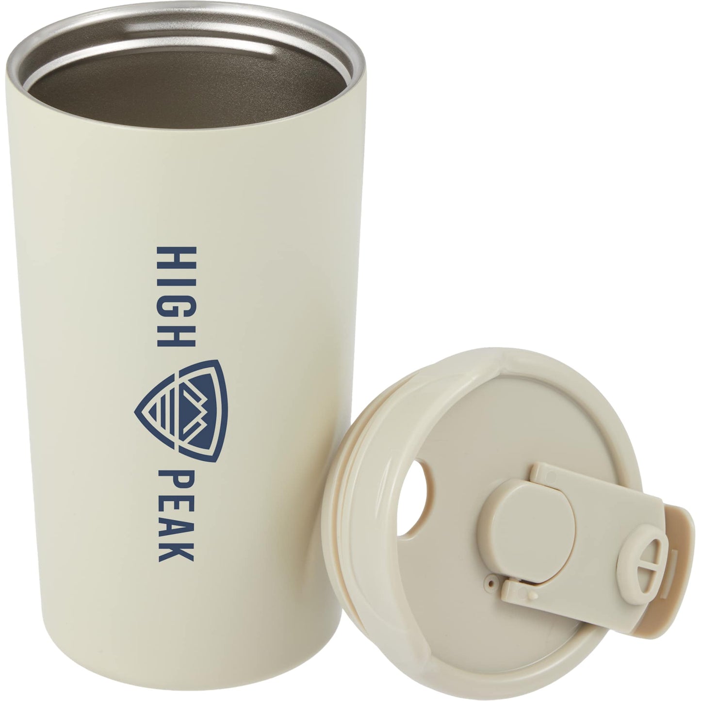 Alivia Recycled Vacuum Insulated Tumbler 16oz