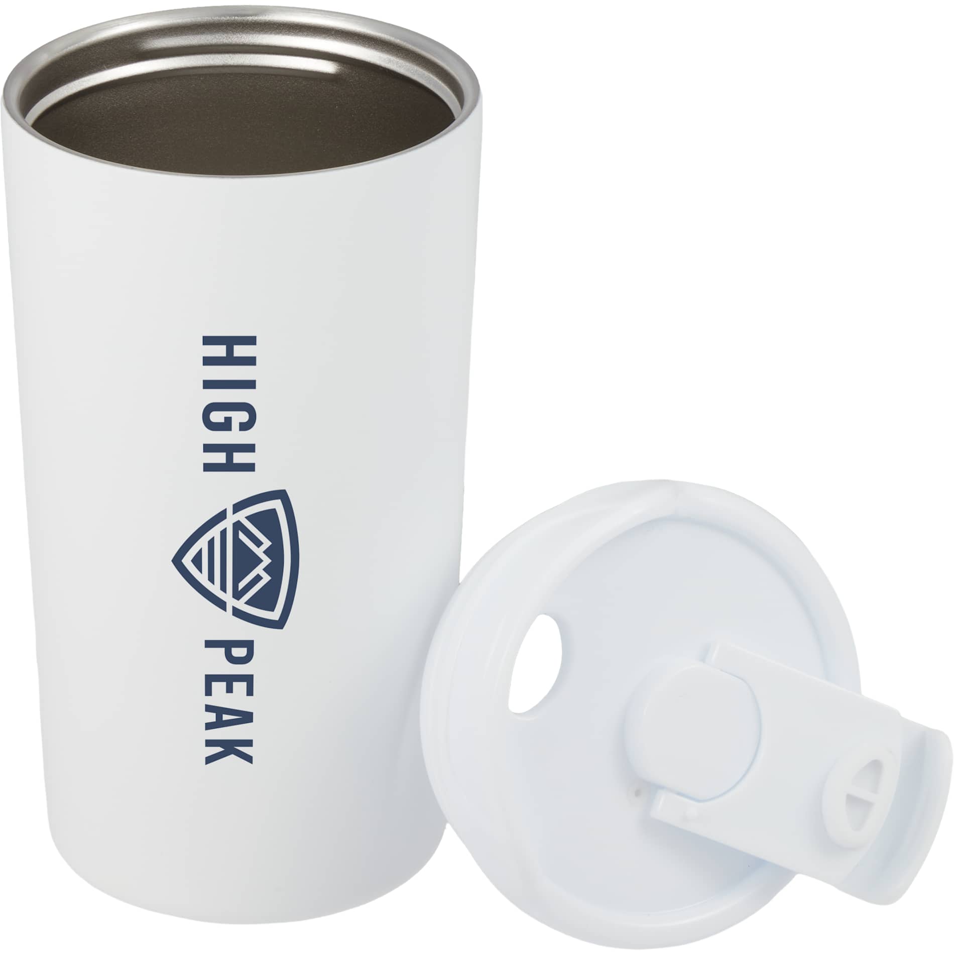 Alivia Recycled Vacuum Insulated Tumbler 16oz
