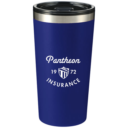 Custom logo Thor 16oz Tumbler
