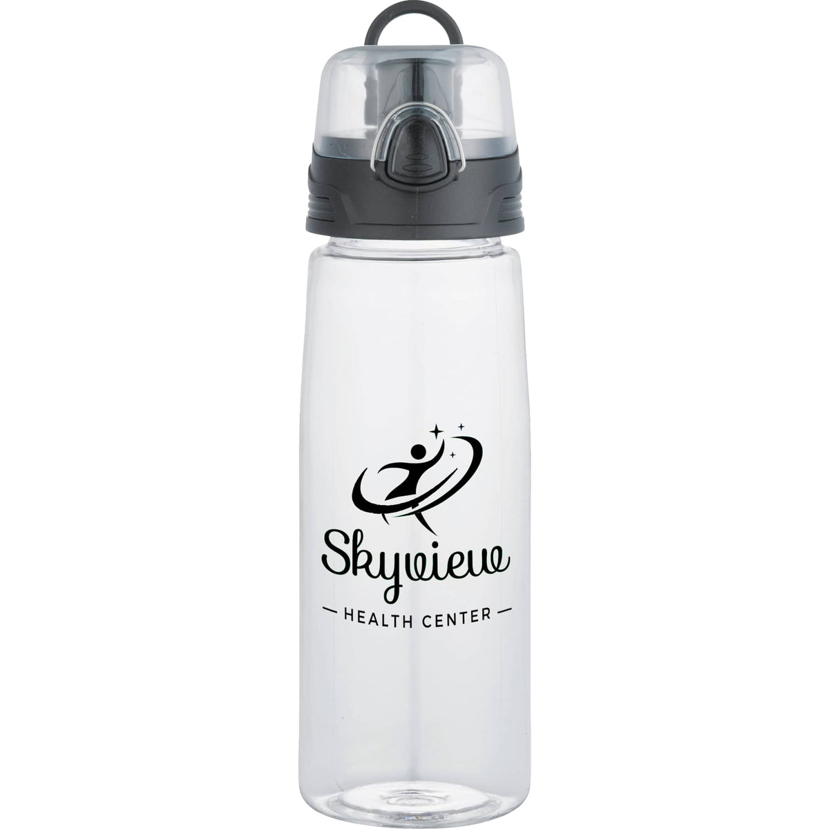 Custom logo Capri 25oz Tritan Sports Bottle