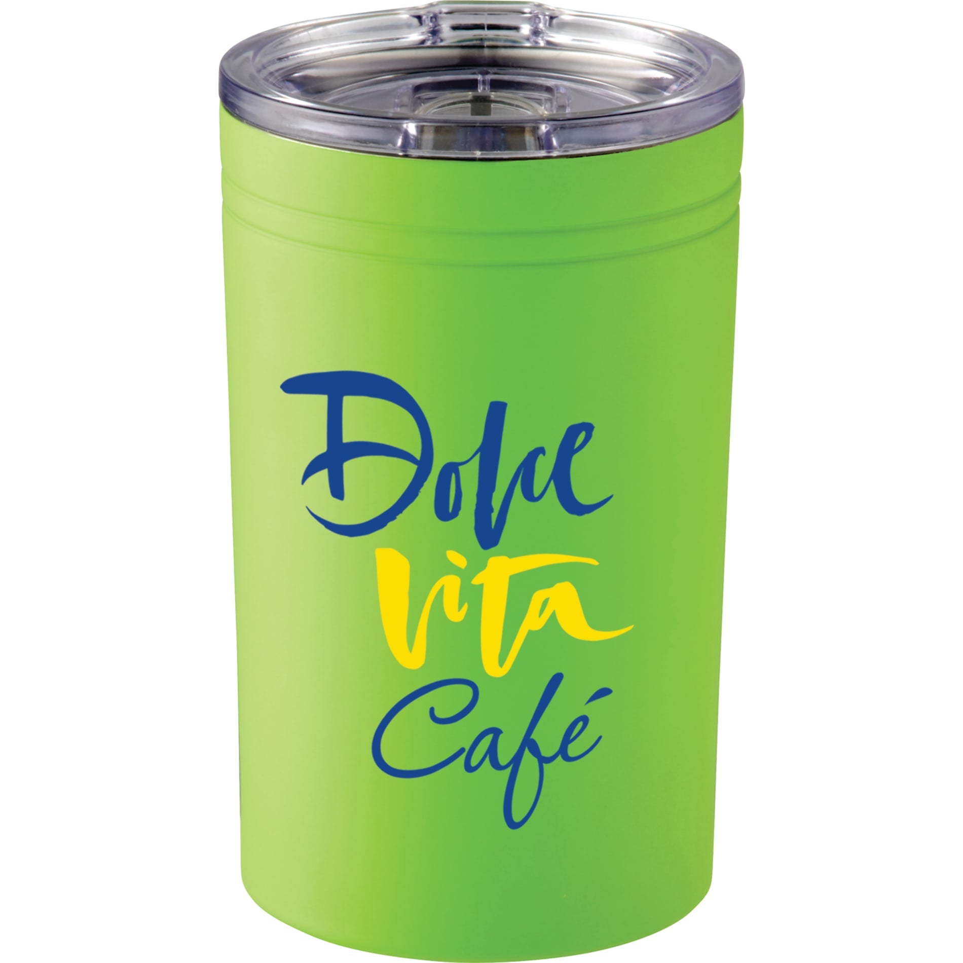 Sherpa 11-oz. Vacuum Tumbler & Insulator