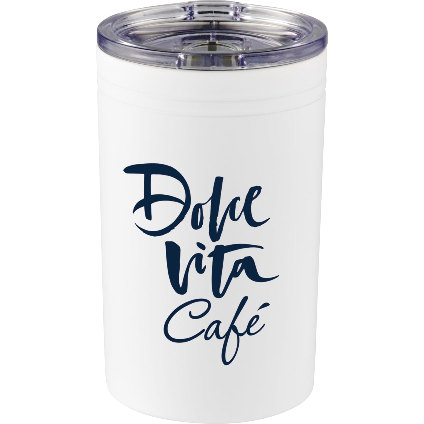 Sherpa 11-oz. Vacuum Tumbler & Insulator