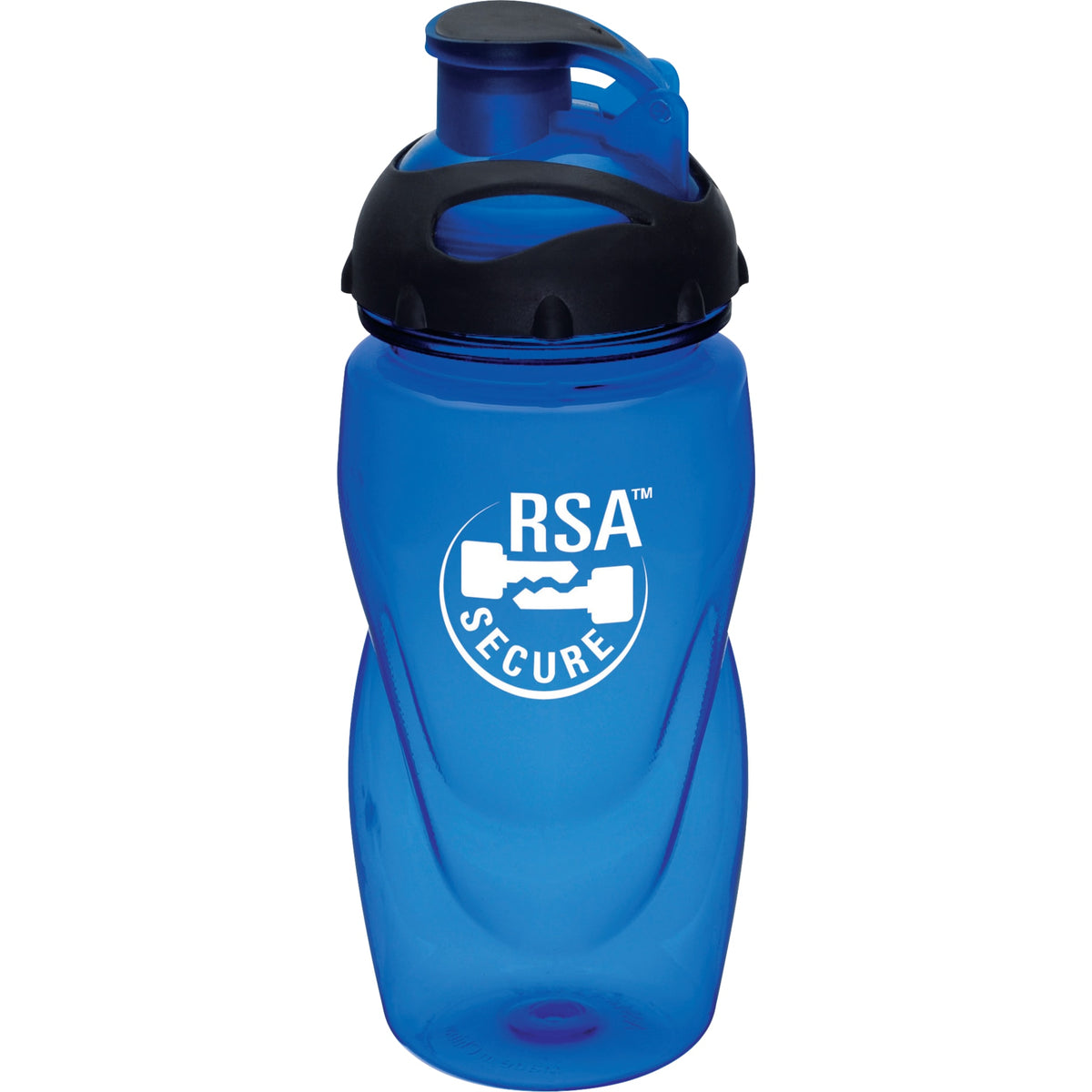 Custom logo Gobi 17oz Sports Bottle