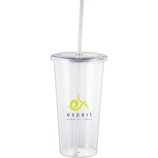 Sizzle 24oz Tumbler