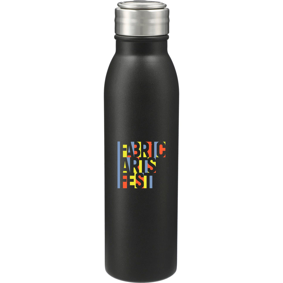 Custom logo Vida 24oz Stainless Steel Bottle