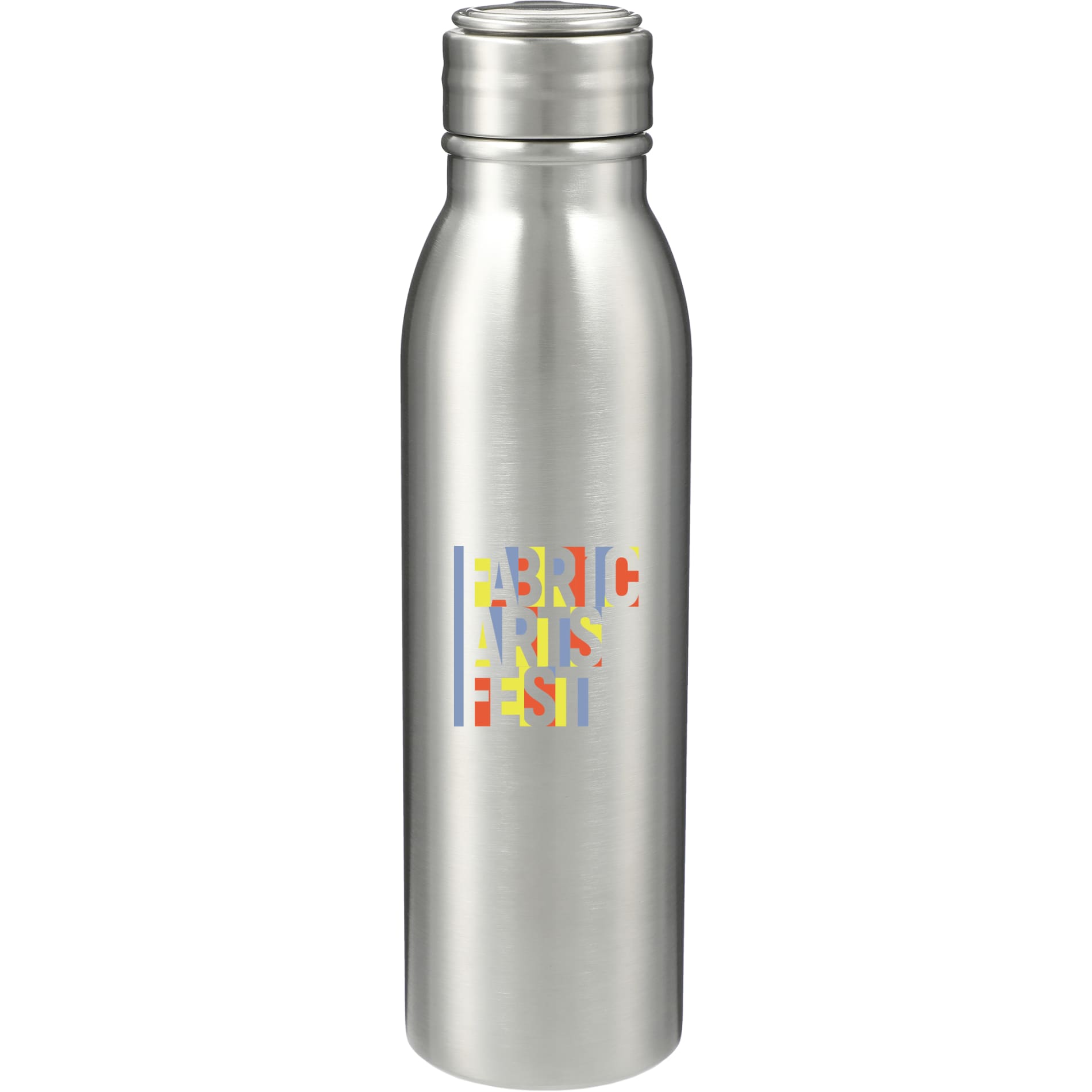Vida 24oz Stainless Steel Bottle