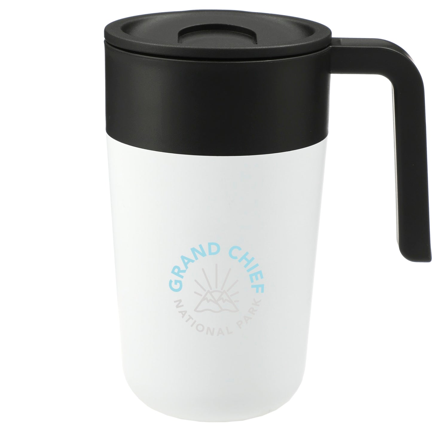 Sigrid 16oz Mug with Recycled Plastic