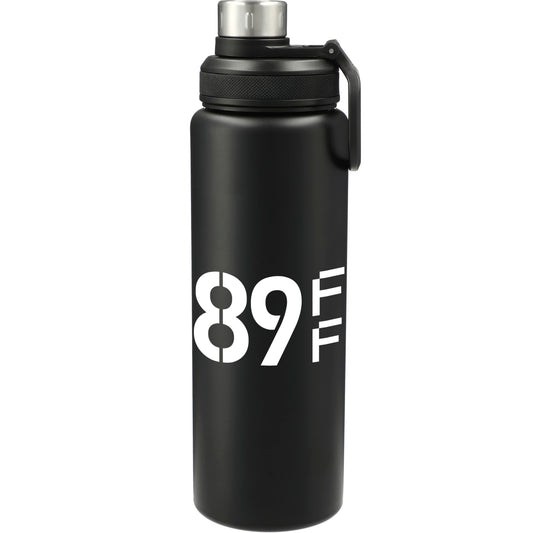 Custom logo Vasco 32oz Stainless Steel Bottle