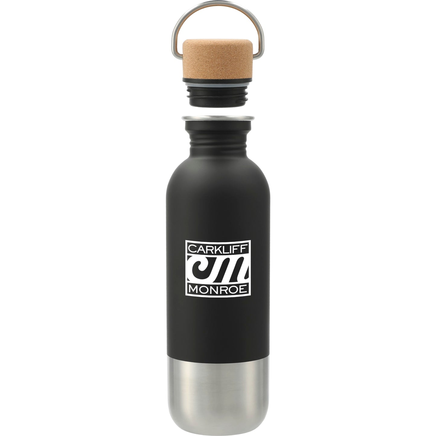 Lagom Single wall Stainless steel Bottle 27oz