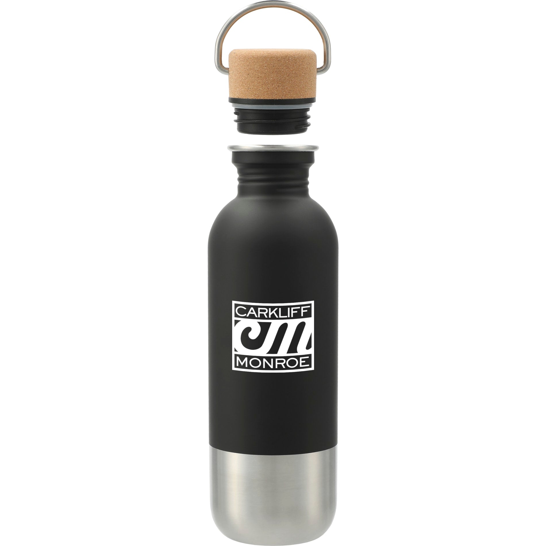 Lagom Single wall Stainless steel Bottle 27oz