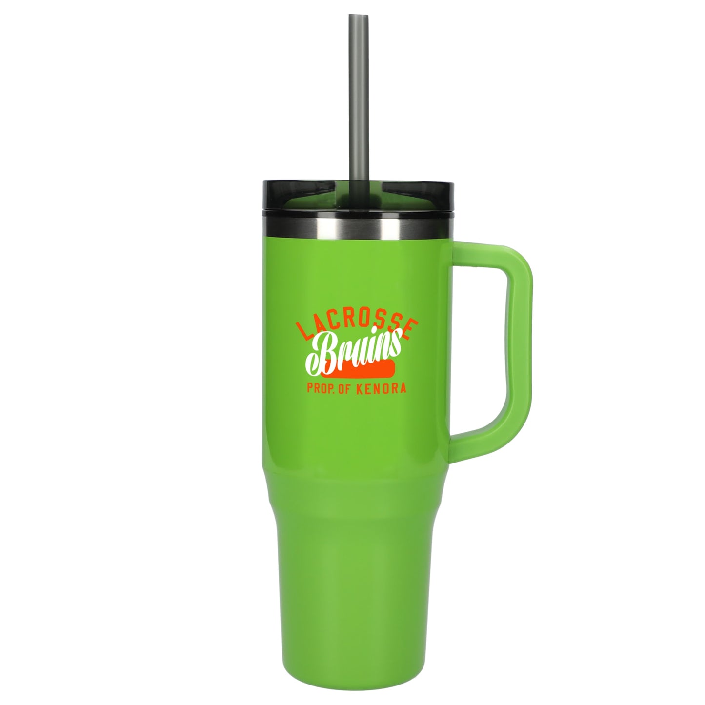 Thor 40oz Straw Tumbler