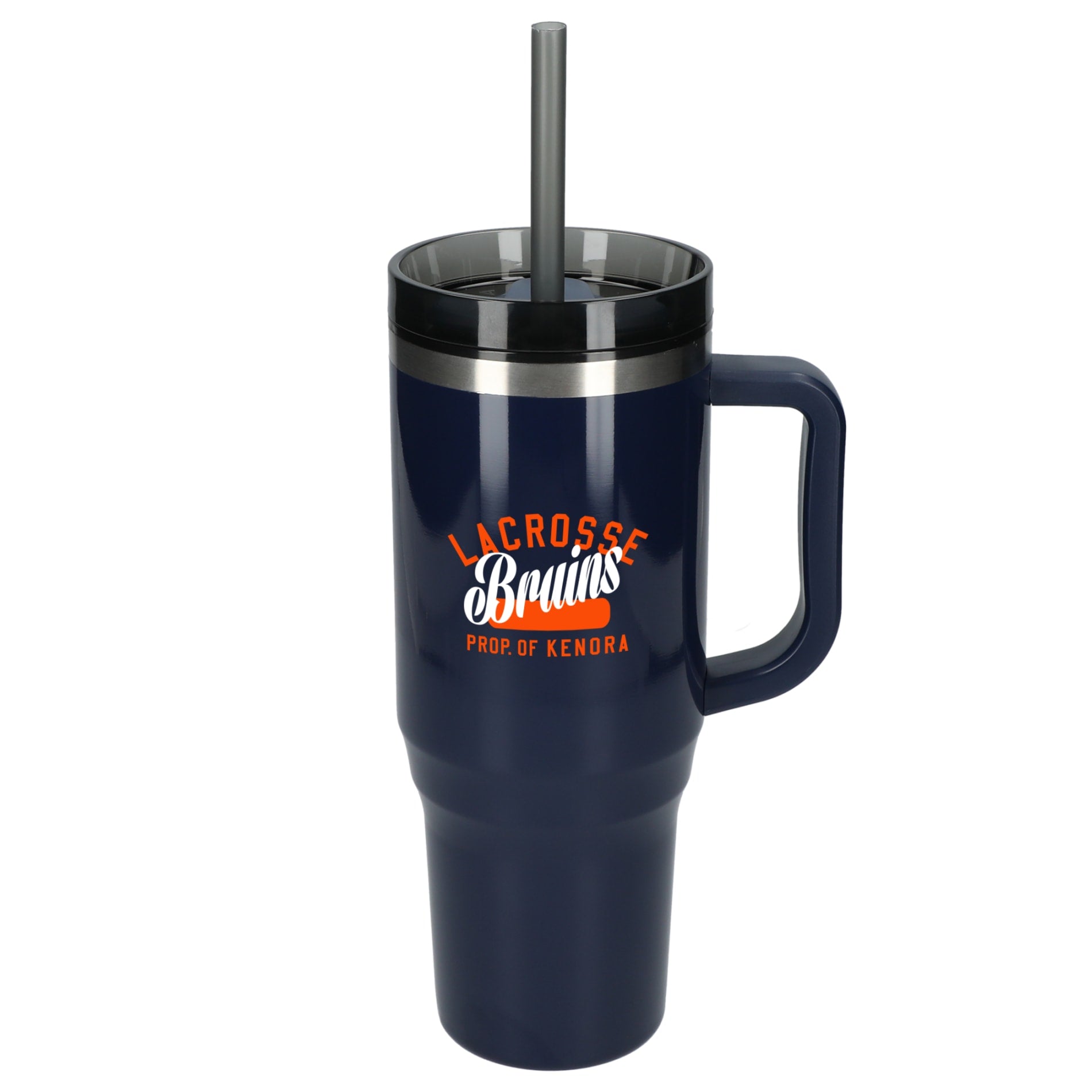 Thor 40oz Straw Tumbler