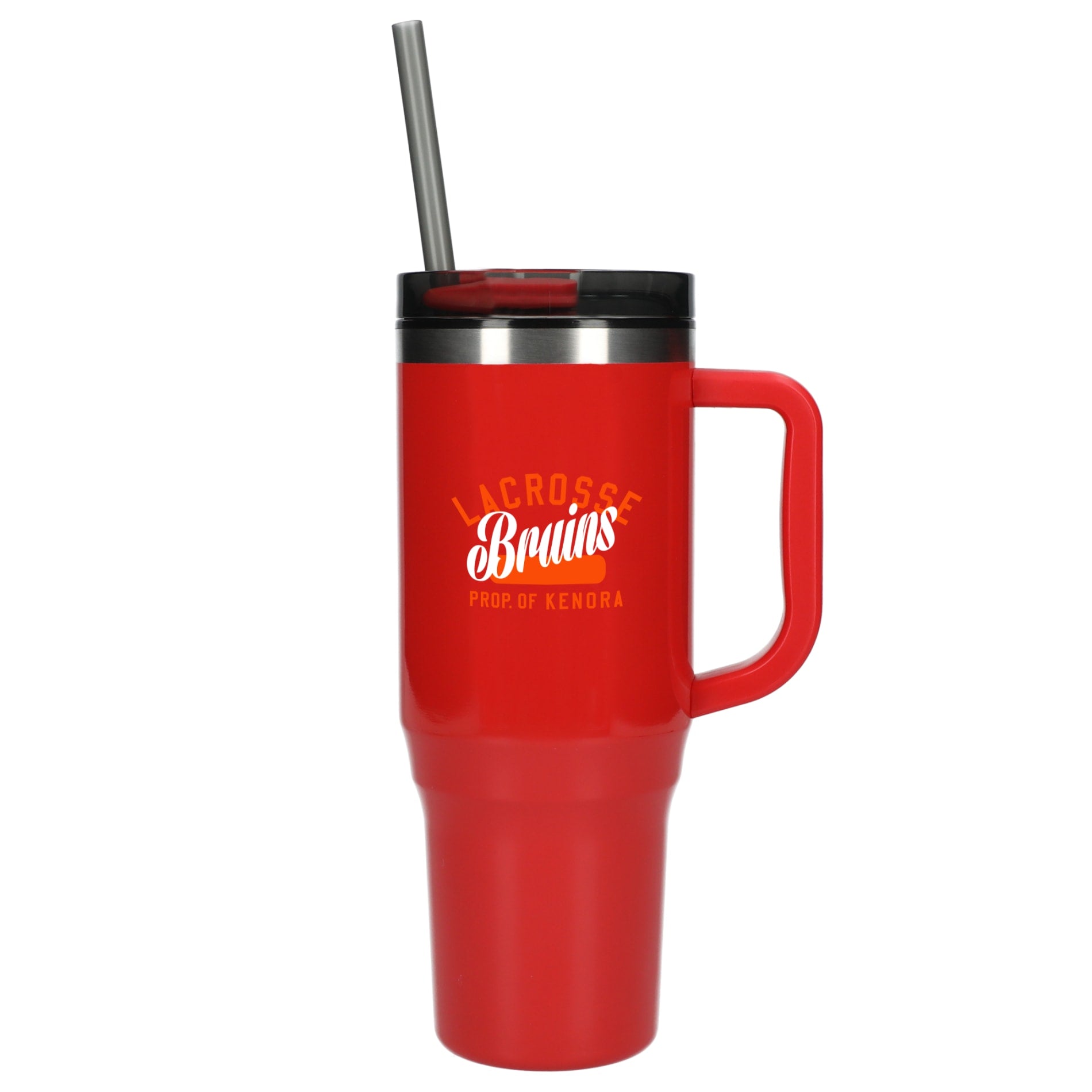 Thor 40oz Straw Tumbler