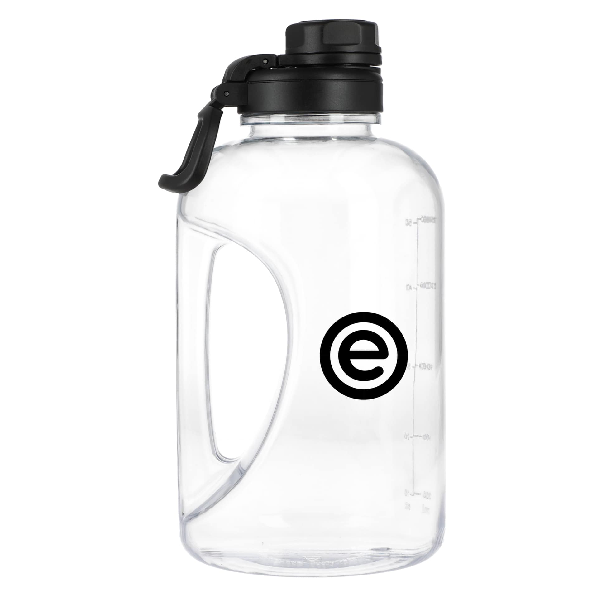 Cena rPETG Recycled Sports Jug 64oz