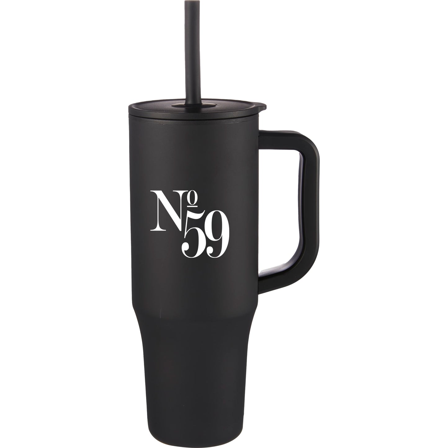 Erie 30oz Straw Mug