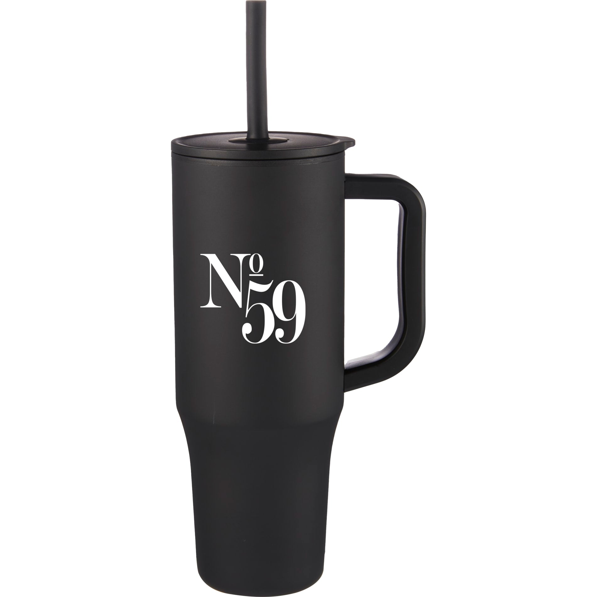 Erie 30oz Straw Mug