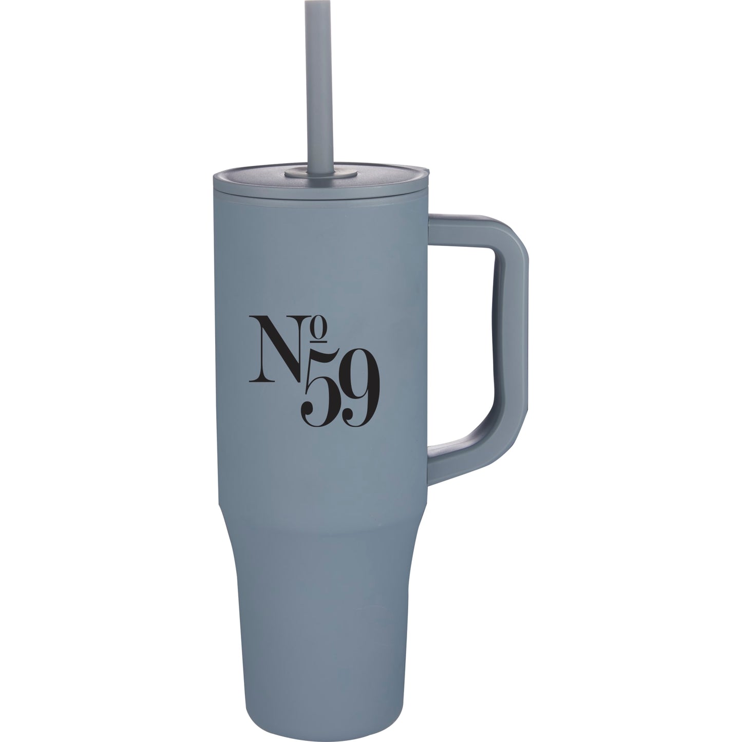 Erie 30oz Straw Mug