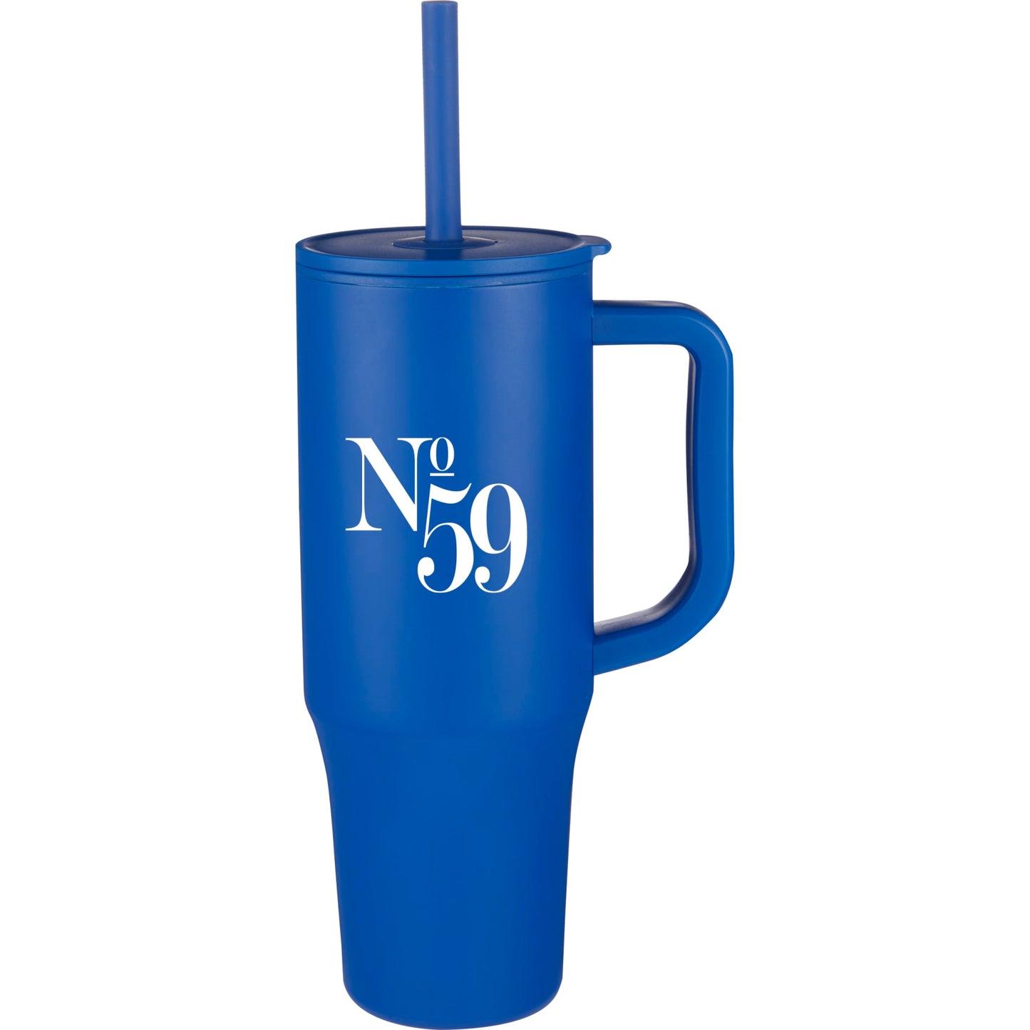 Erie 30oz Straw Mug