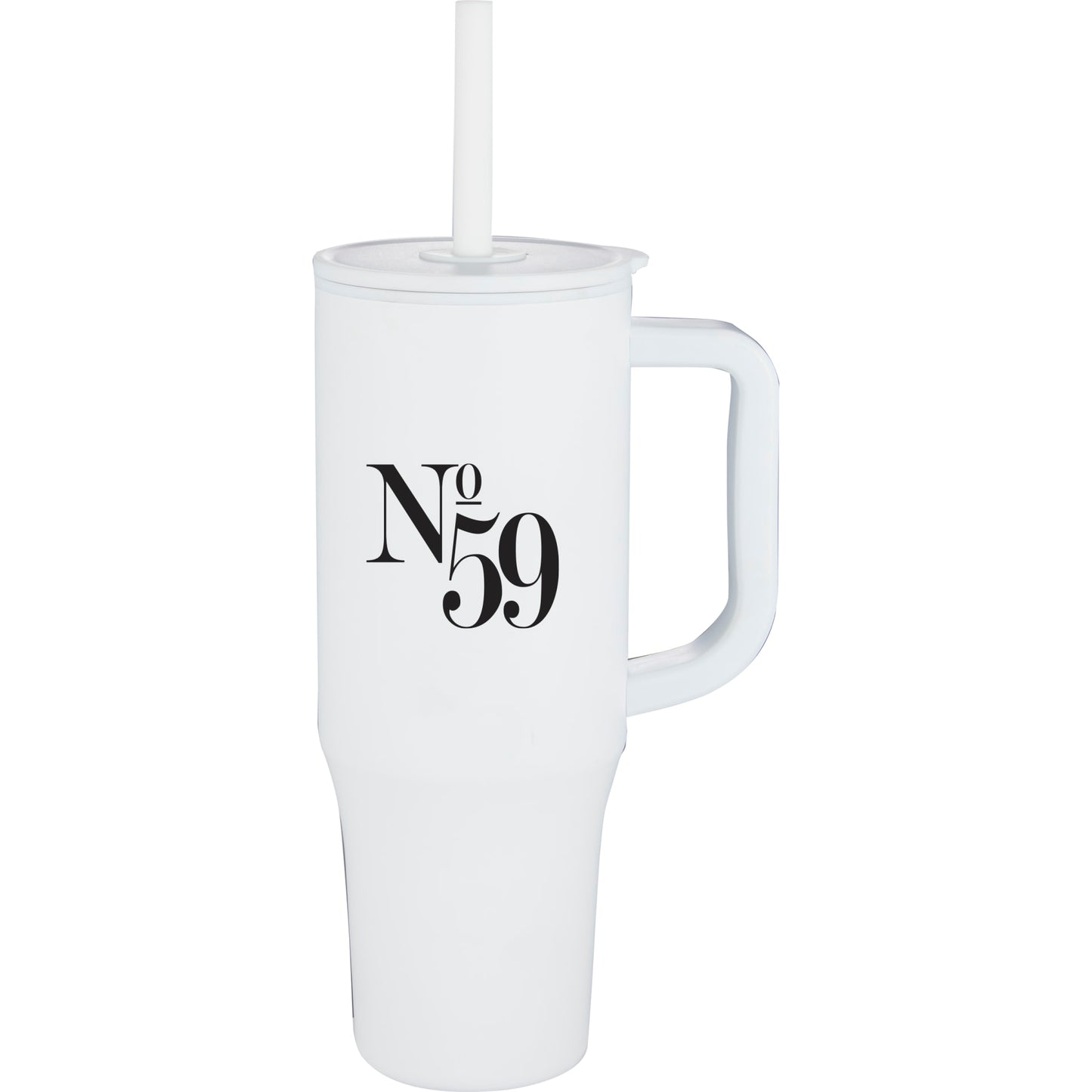 Erie 30oz Straw Mug