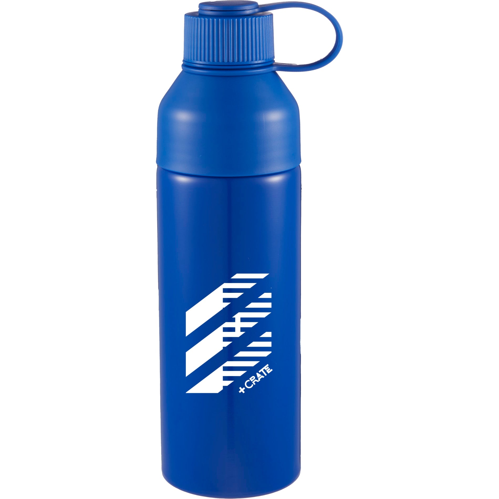 DUO 26oz Recycled Aluminum Bottle