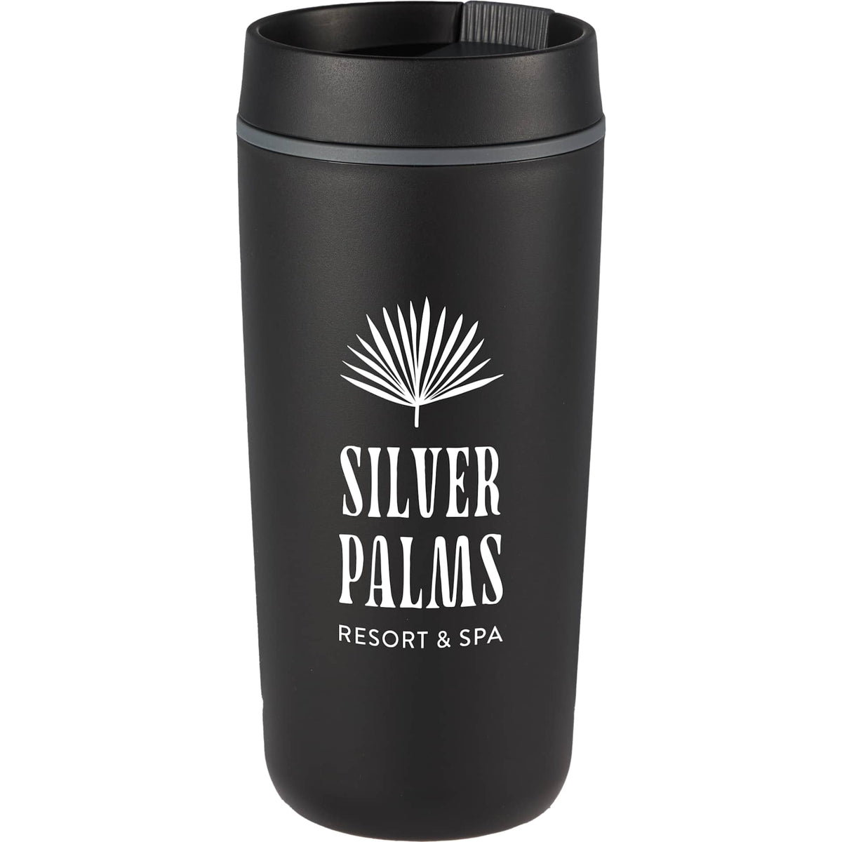 Custom logo Grande 16oz Recycled Tumbler