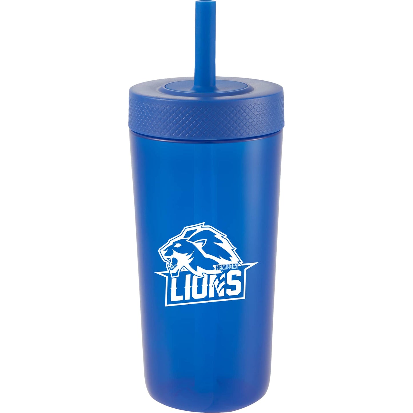 Everywhere 22oz Recycled Straw Tumbler