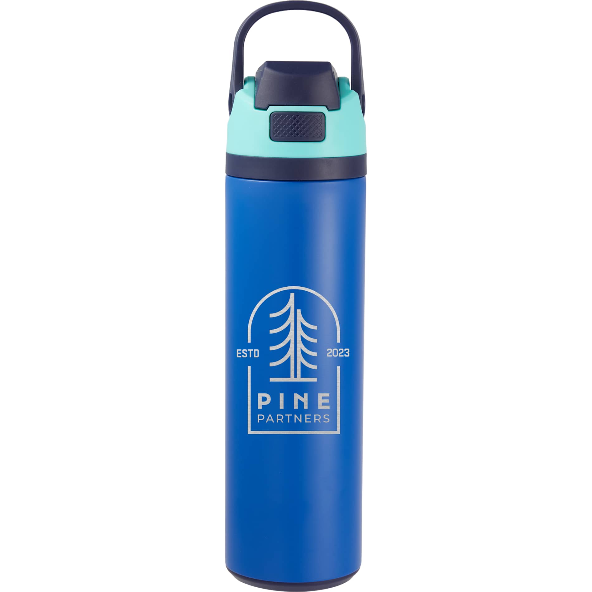 Reef 24oz Vacuum Recycled Stainless-steel Bottle