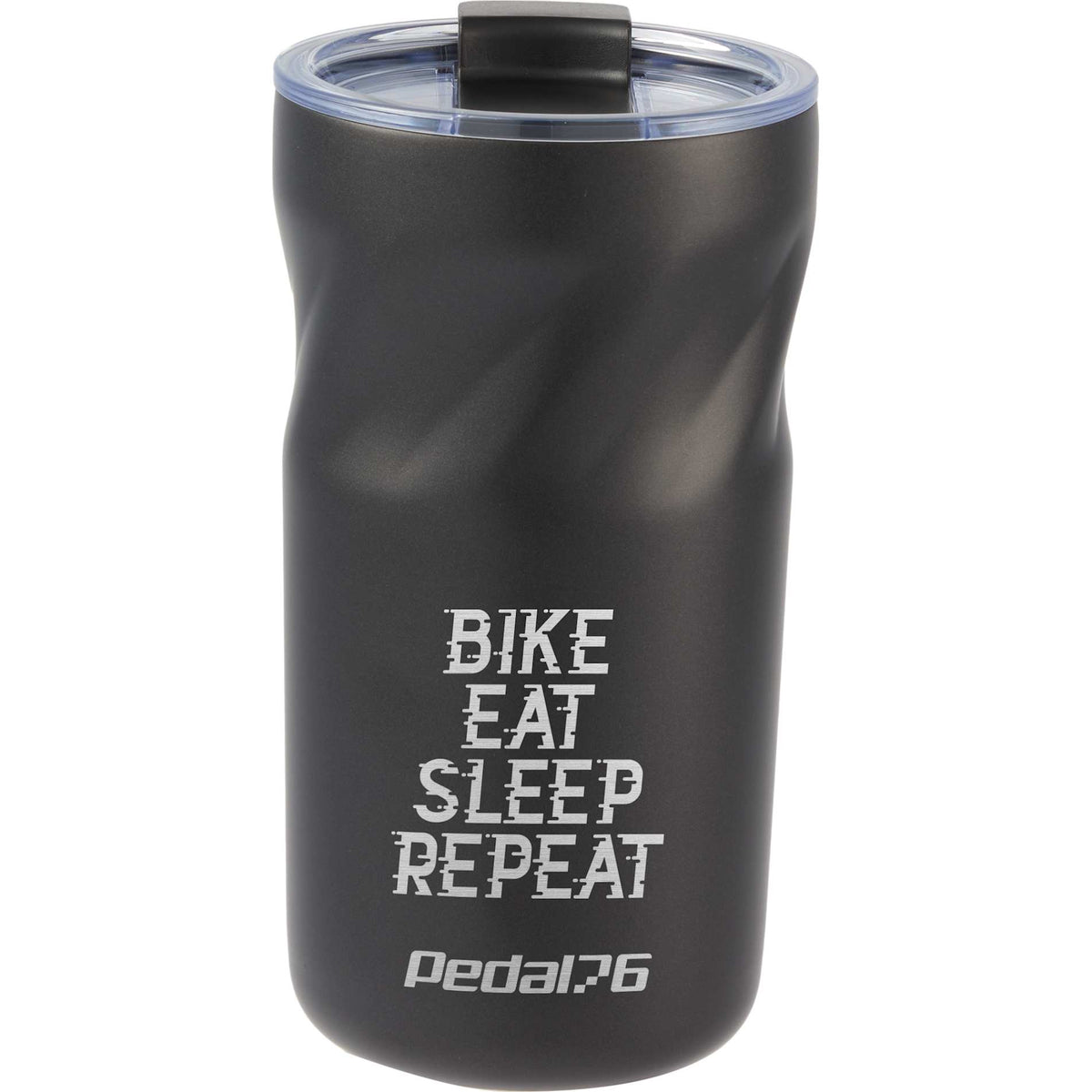 Custom logo Thalia 16oz Vacuum Tumbler
