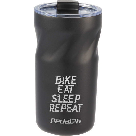 Custom logo Thalia 16oz Vacuum Tumbler