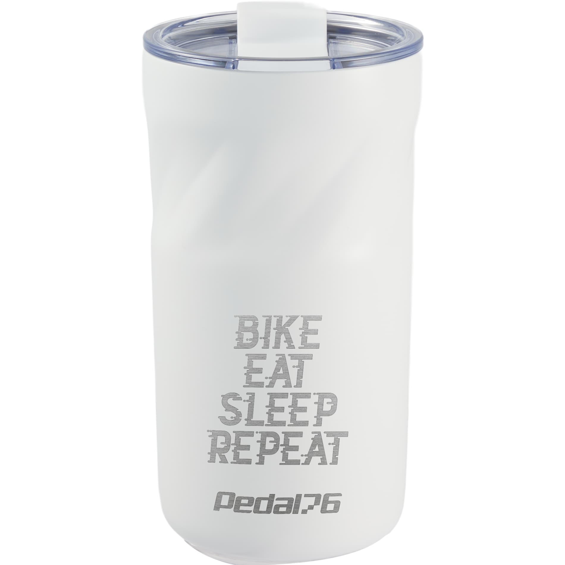 Thalia 16oz Vacuum Tumbler