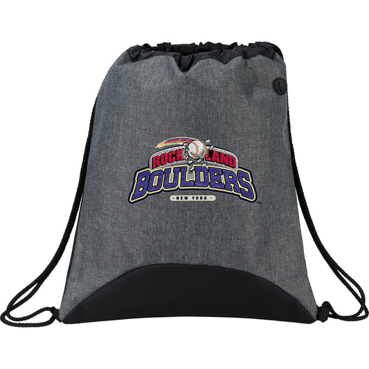 Custom logo Urban Drawstring Bag