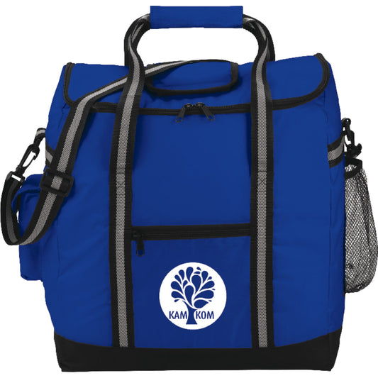 Custom logo Beach Side Deluxe 36-Can Event Cooler